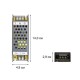 Блок живлення BIOM Professional DC12 100W BPU-100 8,3А