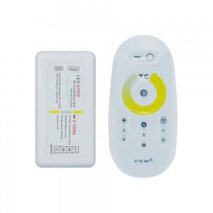 Контроллер CCT OEM CT-12A-2.4G-Touch