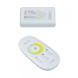 Контроллер CCT OEM CT-12A-2.4G-Touch