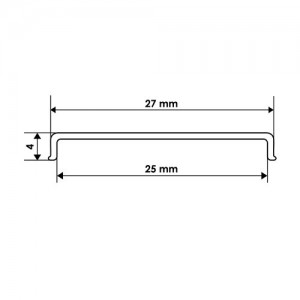 Розсіювач матовий BIOM LM-20, м