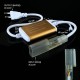 Контролер RGB Neon 220B 1200W-IR24-N