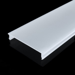 Розсіювач матовий BIOM LM-50M для профілю LSB-50AB, м