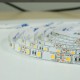 Світлодіодна стрічка BIOM Professional BPS-G3-12-5050-60-WW-20 теплий білий, негерметична, 1м