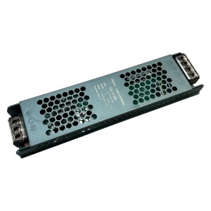 Блок живлення BIOM DC12 300W 25А LED-12-300