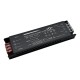 Блок живлення BIOM Professional DC12 400W BPX-12-400 33А