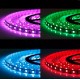 Світлодіодна стрічка OEM ST-12-5050-60-RGB-65, герметична, 1м