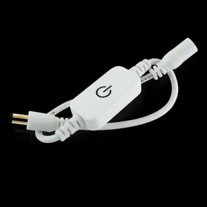 Димер OEM 6A M-T71 Touch White 1 канал