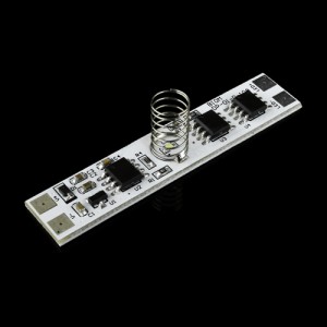 Сенсорний димер DP-01-D-10A для профілю 10А DC12V