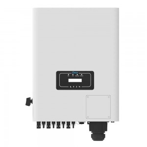 Інвертор мережевий 3ф Deye SUN-50K-G04P3 50кВт