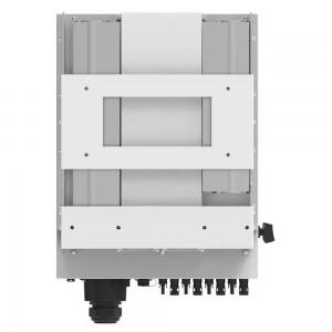 Інвертор мережевий 3ф Deye SUN-50K-G04P3 50кВт