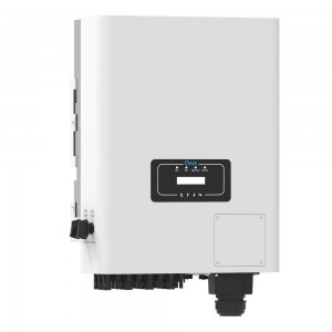 Інвертор мережевий 3ф Deye SUN-50K-G04P3 50кВт