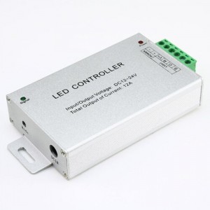 Контролер RGB OEM 12А-RF-24 кнопок