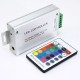 Контролер RGB OEM 12А-RF-24 кнопок