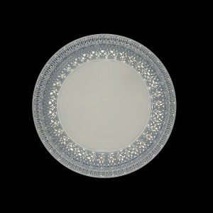 Світильник світлодіодний Biom BYR-03-24-5 24w круглий 5000К