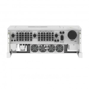 Інвертор мережевий 3ф Deye SUN-100K-G03 100кВт