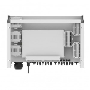 Інвертор мережевий 3ф Deye SUN-100K-G03 100кВт