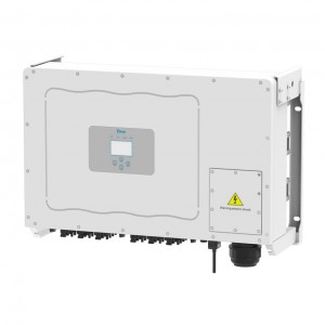 Інвертор мережевий 3ф Deye SUN-100K-G03 100кВт