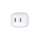 Зарядний пристрій HAVIT UC45 PD45W 2xUSB-C White
