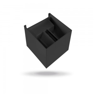 LED Світильник архітектурний AR04 IP54 VIDEX  6W 2700K