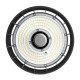 LED світильник висотний ХайБей VIDEX 100W 5000K 18000Lm Чорний