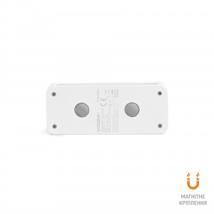 LED Світильник акумуляторний з датчиком руху VIDEX VL-NL053W-S
