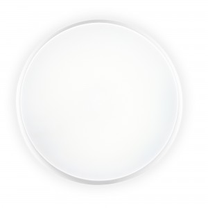 LED Світильник аварійний накладний з датчиком руху VIDEX 30W 2700-6500K 220V