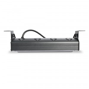 LED світильник висотний лінійний VIDEX HB022 50W 5000K 220V