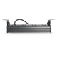 LED світильник висотний лінійний VIDEX HB022 50W 5000K 220V