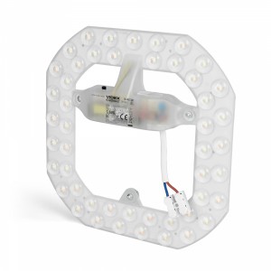 LED модуль для світильників 32W VIDEX VL-MLC-32C 3000-4000-6500K