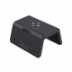 Розумний годинник з бездротовою зарядкою 3в1 HAVIT W320 15W Black