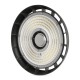 LED світильник висотний ХайБей VIDEX 100W 5000K 18000Lm Чорний