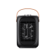 Тепловентилятор HAVIT HV-HT1225 1000W Black