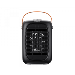 Тепловентилятор HAVIT HV-HT1225 1000W Black
