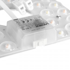 LED модуль для світильників 20W VIDEX VL-MLC-20C 3000-4000-6500K
