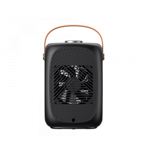 Тепловентилятор HAVIT HV-HT1225 1000W Black
