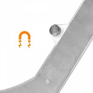 LED модуль для світильників 32W VIDEX VL-MLC-32C 3000-4000-6500K