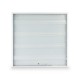 LED панель TITANUM 40W 6500K 220V PRISMATIC