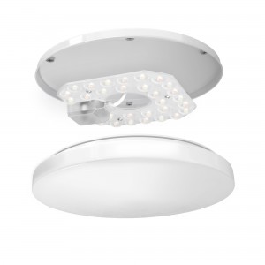 LED модуль для світильників 20W VIDEX VL-MLC-20C 3000-4000-6500K