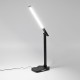 LED лампа настiльна з бездротовою зарядкою VIDEX VL-TF17B 18W 1800-6500K