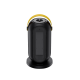 Тепловентилятор HAVIT HV-HT1226 1200W Black