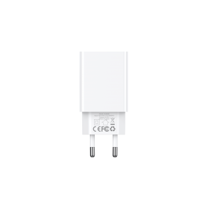 Зарядний пристрій HAVIT HV-UC003B 2USB White