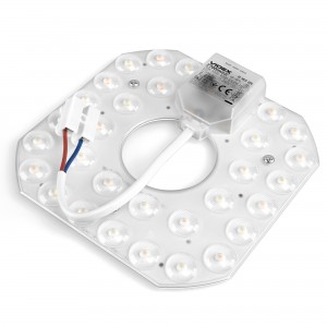 LED модуль для світильників 20W VIDEX VL-MLC-20C 3000-4000-6500K