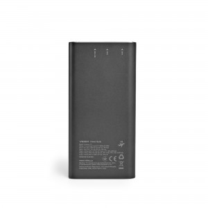 Повербанк 10000mAh VIDEX VPB-310 22.5W Black