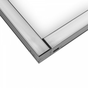 LED світильник лінійний магістральний VIDEX BNL02 24W 0.6М 5000K 220V Black