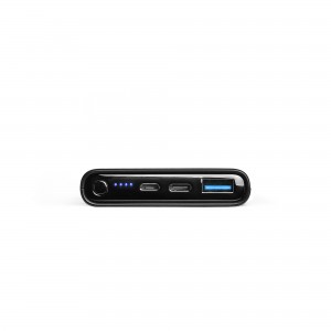 Повербанк 10000mAh VIDEX VPB-310 22.5W Black