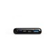 Повербанк 10000mAh VIDEX VPB-310 22.5W Black