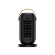 Тепловентилятор HAVIT HV-HT1226 1200W Black