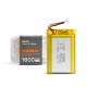 Акумулятор VIDEX Li-pol VLF-B103450-18 1800mAh 1шт