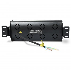 LED світильник висотний лінійний VIDEX HB022 50W 5000K 220V