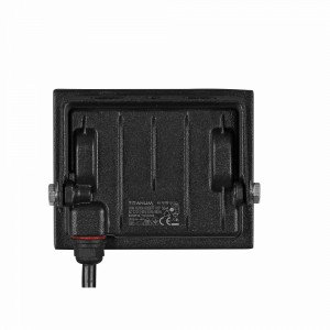 LED прожектор TITANUM TLF106 10W 6500K